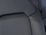 Thumbnail of 2025 Carbonized Gray Metallic Ford Bronco