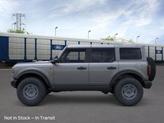 Thumbnail of 2025 Carbonized Gray Metallic Ford Bronco