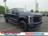 Photo of 2023 Antimatter Blue Metallic Ford F-250