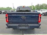 Thumbnail of 2023 Antimatter Blue Metallic Ford F-250