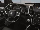 Thumbnail of 2026 Bright White Clearcoat RAM 1500