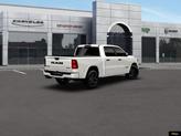 Thumbnail of 2026 Bright White Clearcoat RAM 1500