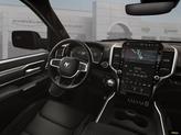 Thumbnail of 2026 Bright White Clearcoat RAM 1500