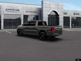 Thumbnail of 2026 Granite Crystal Clearcoat Metallic RAM 1500