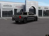 Thumbnail of 2026 Granite Crystal Clearcoat Metallic RAM 1500