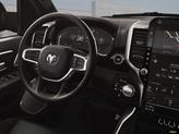 Thumbnail of 2026 Granite Crystal Clearcoat Metallic RAM 1500