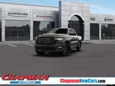 Photo of 2026 Granite Crystal Clearcoat Metallic RAM 1500