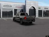 Thumbnail of 2026 Granite Crystal Clearcoat Metallic RAM 1500