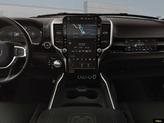 Thumbnail of 2026 Granite Crystal Clearcoat Metallic RAM 1500