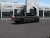 Thumbnail of 2026 Granite Crystal Clearcoat Metallic RAM 1500