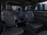 Thumbnail of 2025 Red Metallic Ford Explorer
