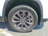 Thumbnail of 2021 Bright White Clearcoat Jeep Cherokee