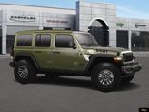 Thumbnail of 2025 41 Jeep Wrangler