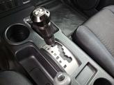Thumbnail of 2010 Silver Fresco Metallic Toyota FJ Cruiser