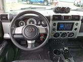 Thumbnail of 2010 Silver Fresco Metallic Toyota FJ Cruiser