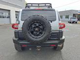 Thumbnail of 2010 Silver Fresco Metallic Toyota FJ Cruiser