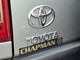 Thumbnail of 2010 Silver Fresco Metallic Toyota FJ Cruiser