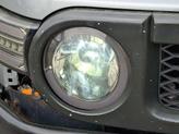 Thumbnail of 2010 Silver Fresco Metallic Toyota FJ Cruiser