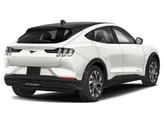 Thumbnail of 2025 Shadow Black Ford Mustang Mach-E