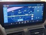 Thumbnail of 2024 Blue Ford Mustang