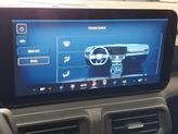 Thumbnail of 2024 Blue Ford Mustang