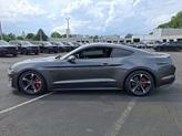 Thumbnail of 2020 Magnetic Metallic Ford Mustang