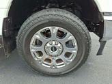 Thumbnail of 2022 Star White Ford F-350