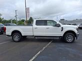 Thumbnail of 2022 Star White Ford F-350