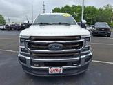 Thumbnail of 2022 Star White Ford F-350