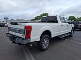 Thumbnail of 2022 Star White Ford F-350