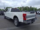 Thumbnail of 2022 Star White Ford F-350