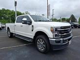 Photo of 2022 Star White Ford F-350