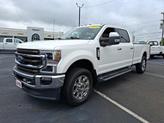 Thumbnail of 2022 Star White Ford F-350