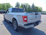Thumbnail of 2020 Iconic Silver Metallic Ford F-150