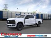 Photo of 2026 Star White Ford F-250