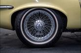 Thumbnail of 1974 Yellow Jaguar XKE