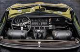 Thumbnail of 1974 Yellow Jaguar XKE