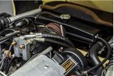 Thumbnail of 1974 Yellow Jaguar XKE