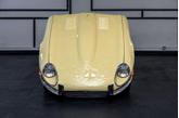 Thumbnail of 1974 Yellow Jaguar XKE