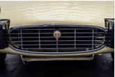Thumbnail of 1974 Yellow Jaguar XKE