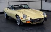 Thumbnail of 1974 Yellow Jaguar XKE