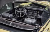 Thumbnail of 1974 Yellow Jaguar XKE