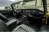 Thumbnail of 1974 Yellow Jaguar XKE