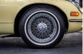 Thumbnail of 1974 Yellow Jaguar XKE