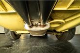 Thumbnail of 1974 Yellow Jaguar XKE