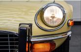 Thumbnail of 1974 Yellow Jaguar XKE