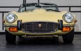 Thumbnail of 1974 Yellow Jaguar XKE
