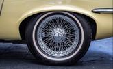 Thumbnail of 1974 Yellow Jaguar XKE