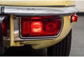 Thumbnail of 1974 Yellow Jaguar XKE