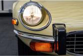 Thumbnail of 1974 Yellow Jaguar XKE